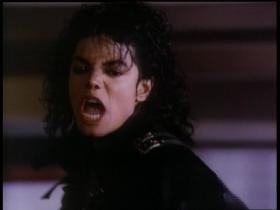 Michael Jackson Bad (Short Version)